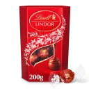 Mléčná čokoláda 200g